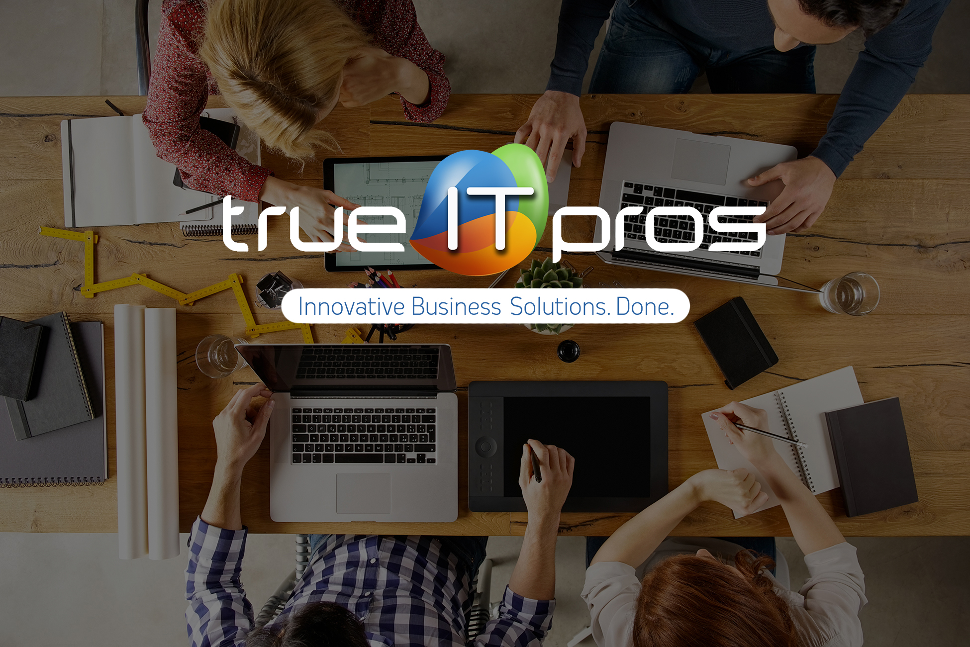 TrueITPros